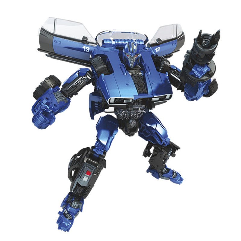 Transformers studio best sale series toys 2019